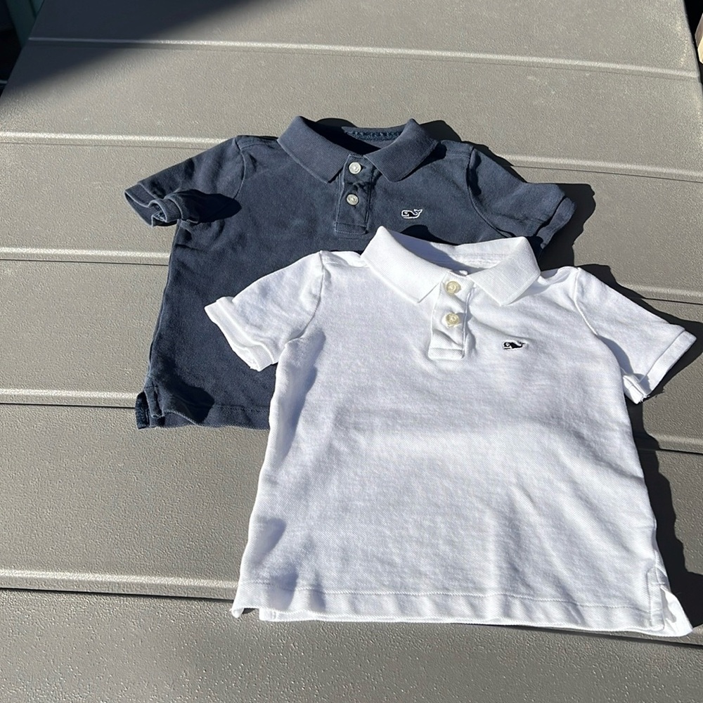 Vineyard Vines Polo